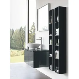 Duravit L-Cube Regalelement horizontal 3 Fächer, 140x1000x120mm, LC120107171,