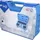 BRILLIANT TOOLS 1/2" Kraft-Stecknuss-Satz Sechskant 13-tlg. 10 - 24 mm