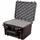 MAX PRODUCTS Universal Werkzeugkoffer unbestückt schwarz 258 x 168 x 243 mm