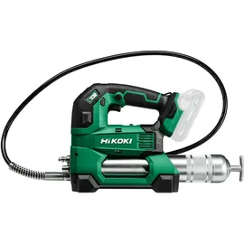 Hikoki Akku-Fettpresse AL18DA 18 V mehrfarbig