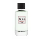 Karl Lagerfeld Hamburg Alster Eau de Toilette 100 ml