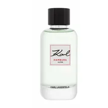 Karl Lagerfeld Hamburg Alster Eau de Toilette 100 ml