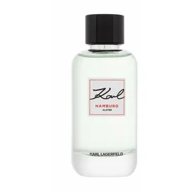 Karl Lagerfeld Hamburg Alster Eau de Toilette 100 ml