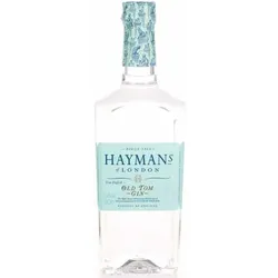Hayman's Old Tom Gin 41,4% 0,7 Liter