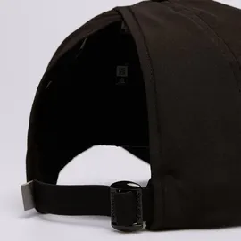 New Era 9Forty Open Back Cap schwarz Einheitsgröße