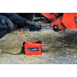 VIGOR Starre Spule V4891-7