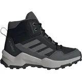 Adidas Terrex Ax4r Mid Core Black / Grey Four / Grey Six 29