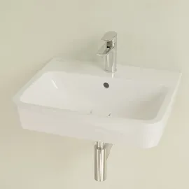 Villeroy & Boch O.novo Einbau-/Aufsatz-Waschtisch 55 x 46 cm (4A41MGT2)
