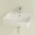 Villeroy & Boch O.novo Einbau-/Aufsatz-Waschtisch 55 x 46 cm (4A41MGT2)