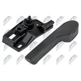 NTY Griff, Motorhaubenentriegelung