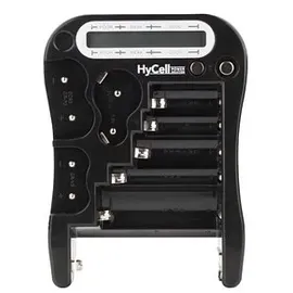 HyCell LCD Batterietester
