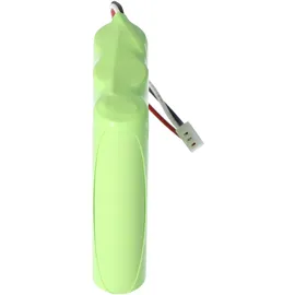 AccuCell Akku passend für Tiptel DECT 500 Akku NiMH 3,6 Volt 700mAh