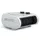 Orbegozo FH 5030 2500 W Weiß