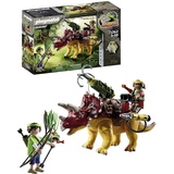 Playmobil Dino Rise - Triceratops