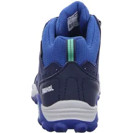 MEINDL Tuam Junior GTX nachtblau/verde, 34