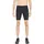 Brooks Source 9" Short Tight Shorts Herren Black Größe 40