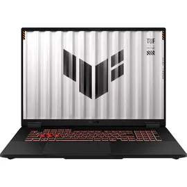 Asus TUF Gaming A18 AMD Ryzen 7 260 32 GB RAM 1 TB SSD RTX 5060 Win11 Home Schwarz