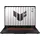 Asus TUF Gaming A18 AMD Ryzen 7 260 32 GB RAM 1 TB SSD RTX 5060 Win11 Home Schwarz