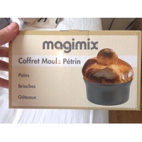 Magimix Boulanger Koffer für Küchenmaschine 5200, Magimix