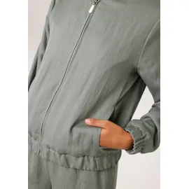Aniston CASUAL Blouson Unisex Grün 42