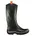 Rain Boot Green/Black 47 EU