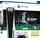 Sony PlayStation 5 Disc Edition +  EA Sports FC 24