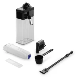 De'Longhi Dinamica Plus ECAM 380.85 SB silber schwarz