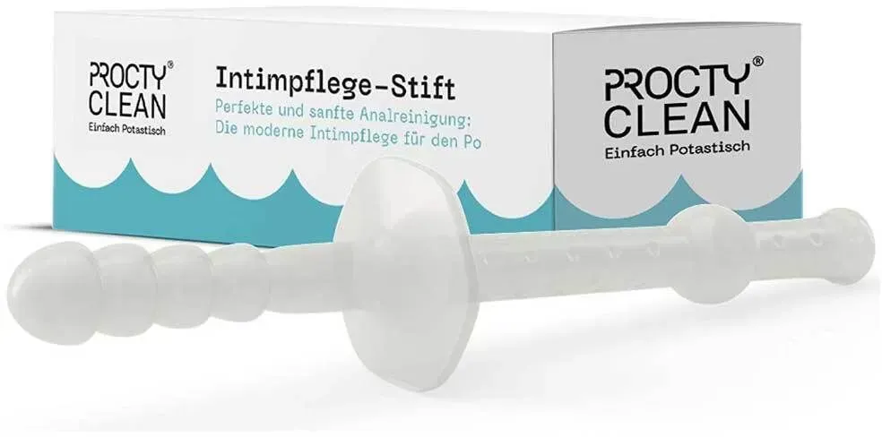 ProctyClean® Intimpflege-Stift