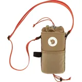 Fjällräven Hoja Snack Large Tasche clay