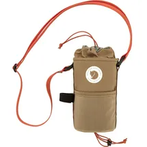 Fjällräven Hoja Snack Large Tasche clay
