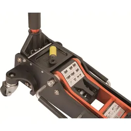 BAHCO BH1A2500A 2,5 t