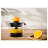 SILVERCREST ® Zitruspresse »SZP 25 D4 /SOZP 25 D4« elektrische Orangenpresse
