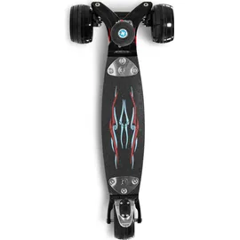 Micro Monster schwarz