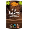 Trink-Kakao zuckerfrei