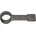 KS Tools Schlag-Ringschlüssel tief 110 mm
