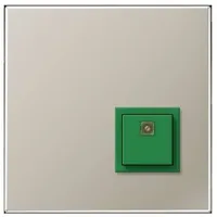 Jung Notrufsystem Abstelltaster NRS ES 0834 AT-L