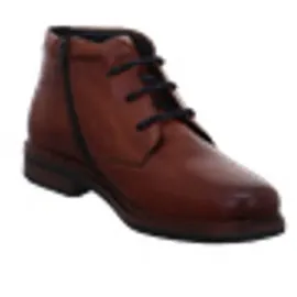 Bugatti Ruggiero Comfort Evo Stiefel, Cognac, 46 EU - 46