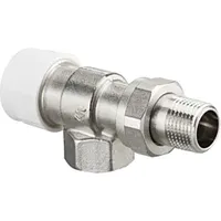 OVENTROP Baureihe AV 9 Rücklauf-Thermostatventil 1183794 DN 15, Axial,