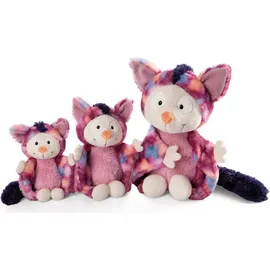 NICI Wild Friends Flughörnchen 25 cm Lila