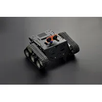 DFRobot Devastator Tank Mobile Roboterplattform (Metall DC Getriebemotor)