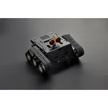 DFRobot Devastator Tank Mobile Roboterplattform (Metall DC Getriebemotor)