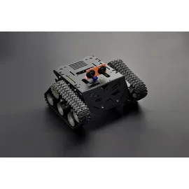 DFRobot Devastator Tank Mobile Roboterplattform (Metall DC Getriebemotor)