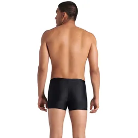 Arena Badehose Openings Swim Short Black/Turquoise 6