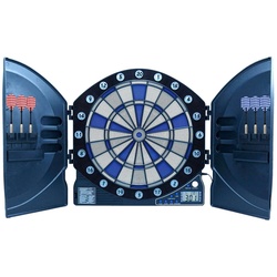 Best Sporting Dartautomat CAMBRIDGE blau