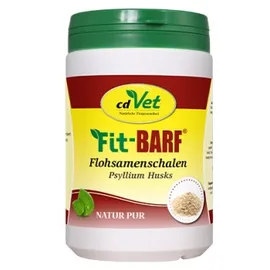 cdVet Fit-BARF Flohsamenschalen 600 g