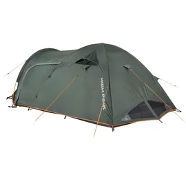 High Peak Kira 3.1 Zelt - Deep Forest - 3 Platz