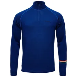 Elevenate Men Primo Zip guide blue (002) L