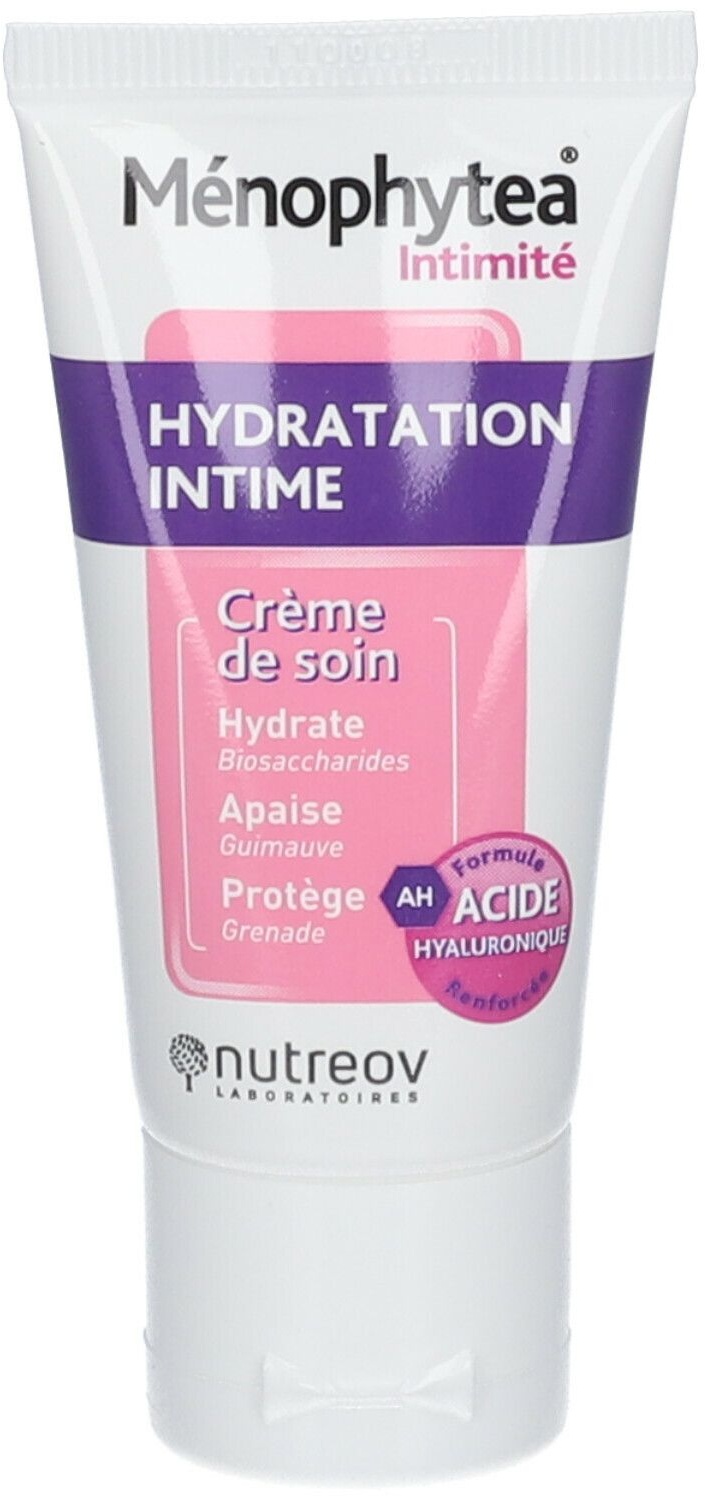 Menophytea® Intime Hydratation