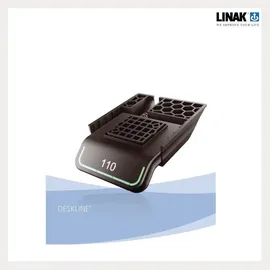 Linak Desk Panel DPG1C32 Steuerung Schwarz