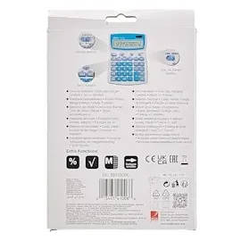 Ibico 212X Solar Tischrechner